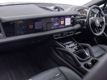Used Porsche Cayenne 2026 for sale - 79851466: Photo