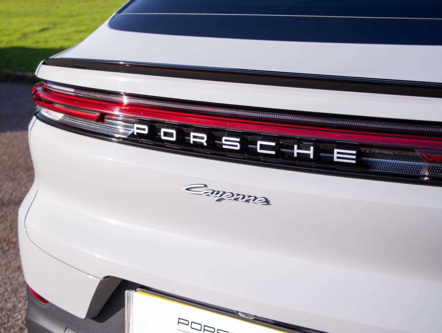 Used Porsche Cayenne 2023 for sale - 77000233: Photo 19