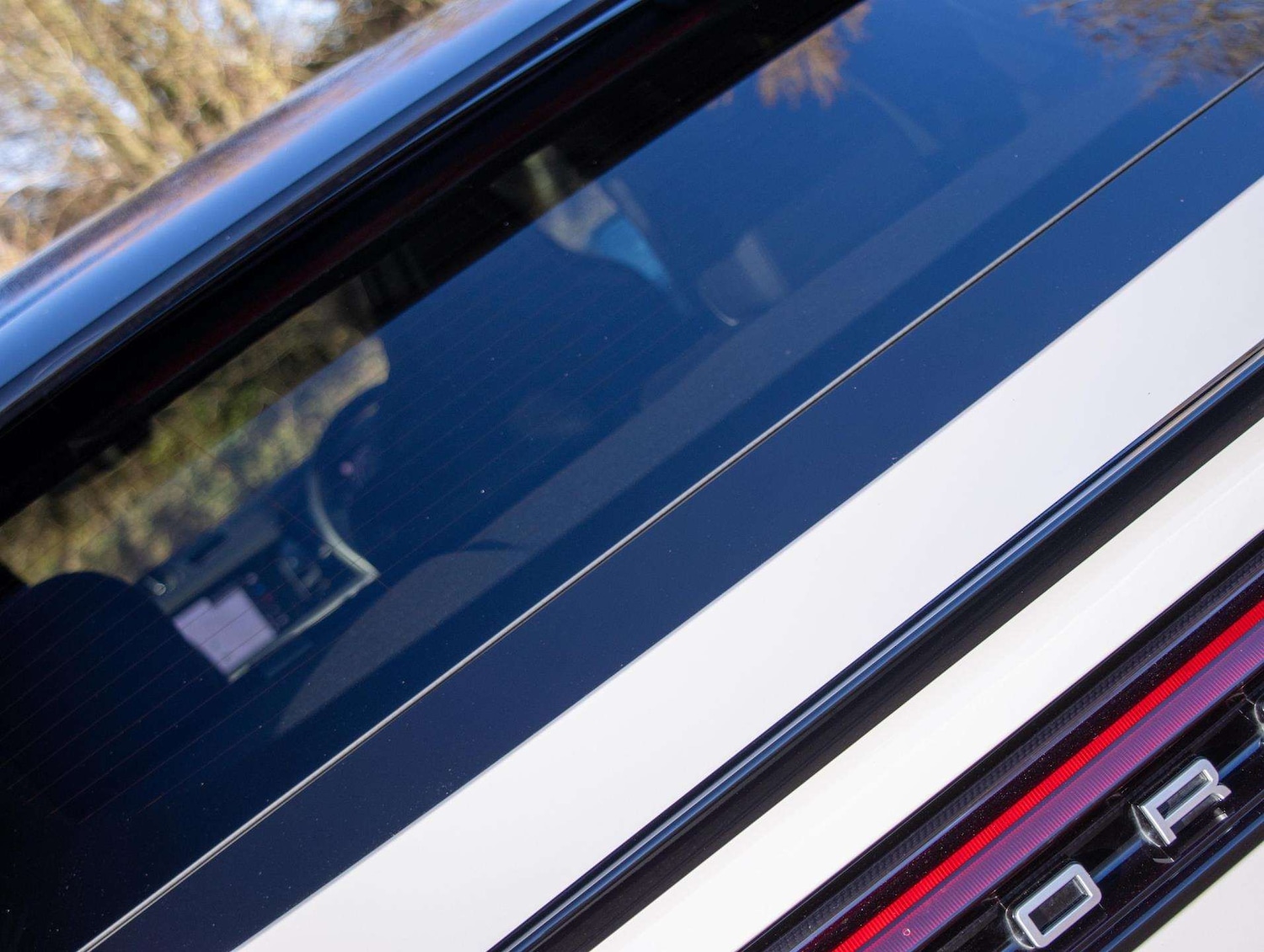 Used Porsche Cayenne 2023 for sale - 77000233: Photo 20