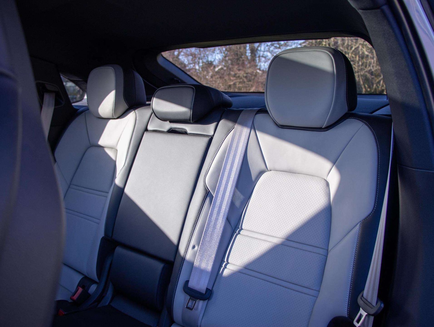 Used Porsche Cayenne 2023 for sale - 77000233: Photo 30