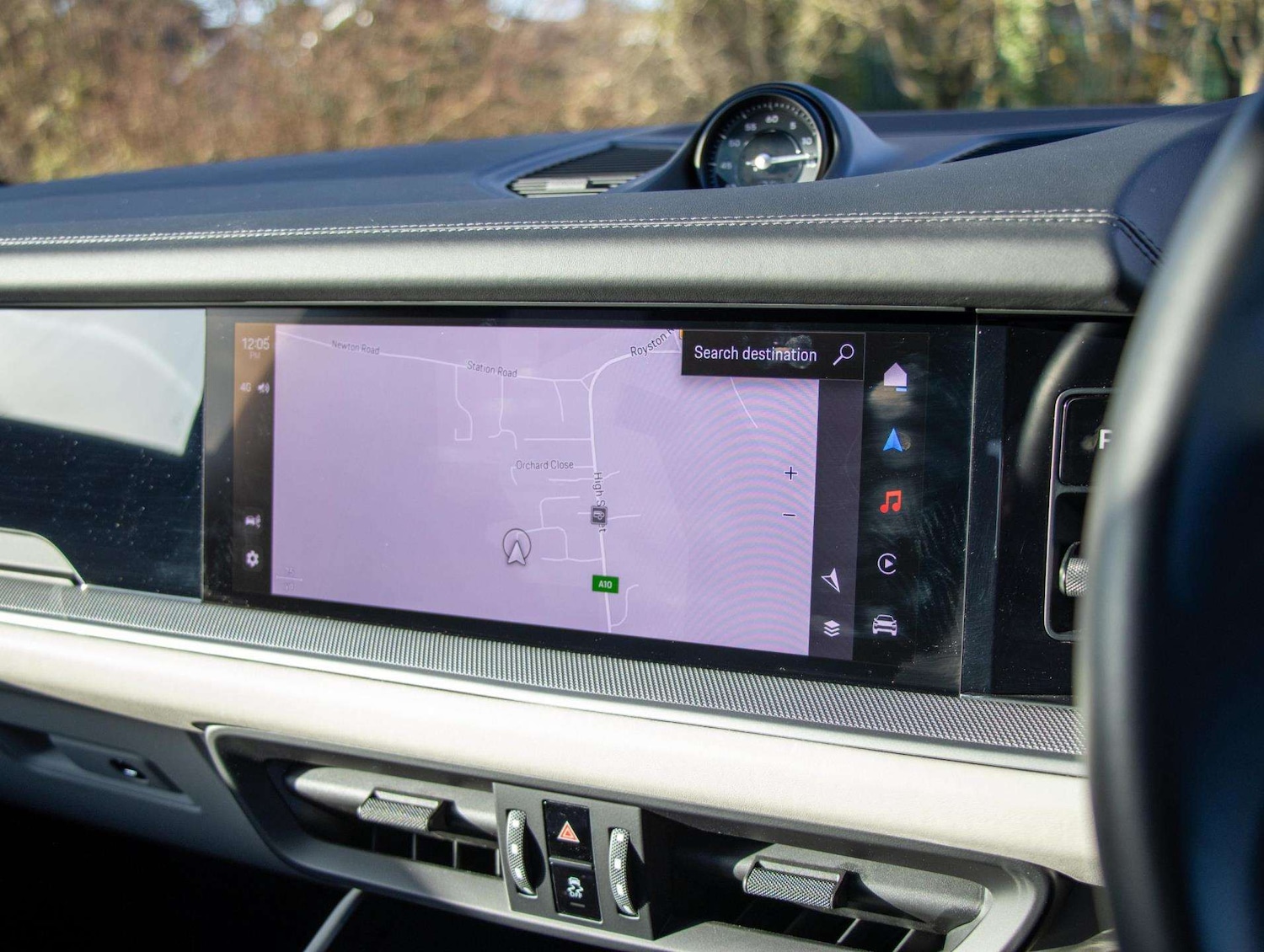 Used Porsche Cayenne 2023 for sale - 77000233: Photo 31