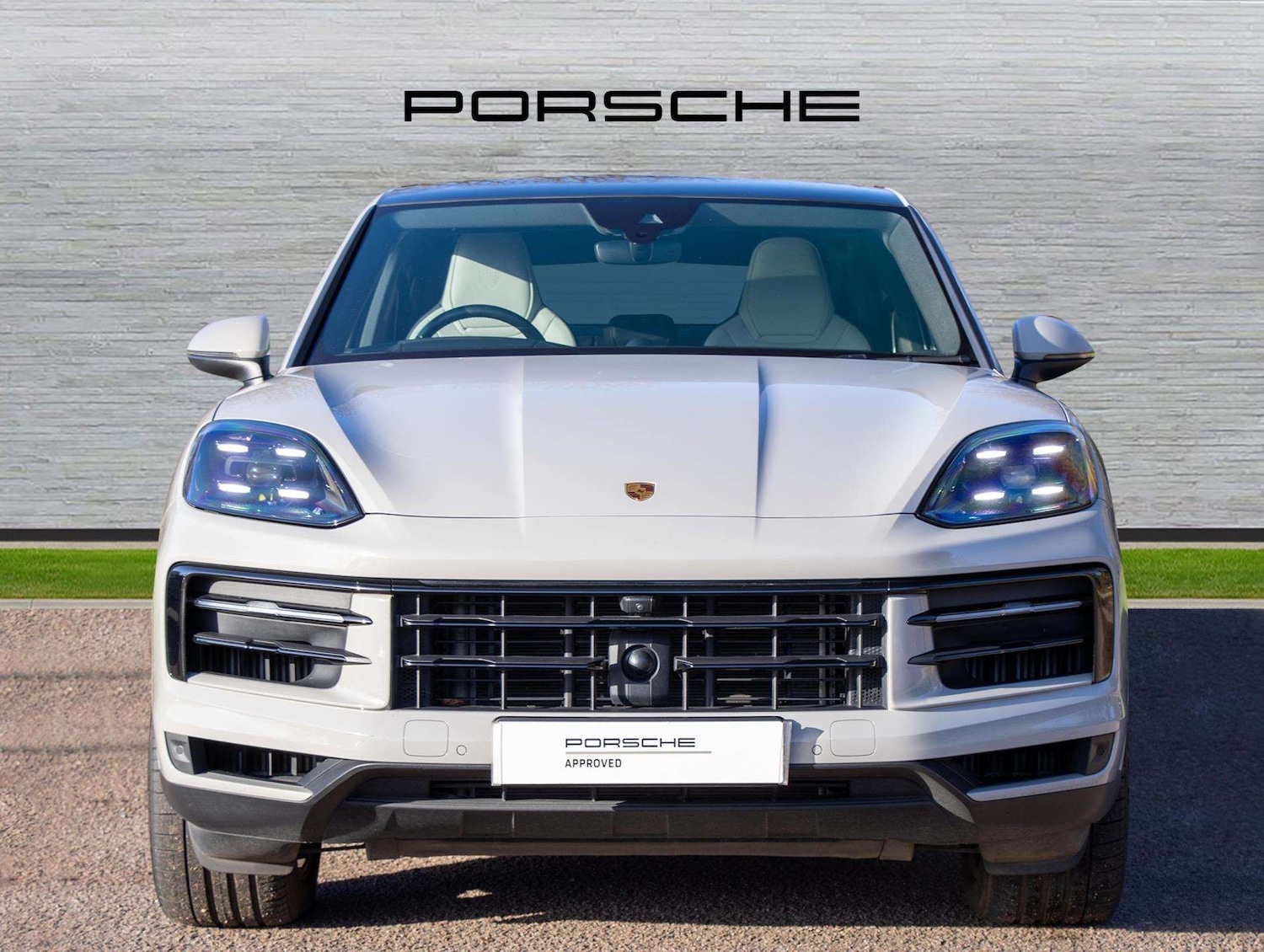 Used Porsche Cayenne 2023 for sale - 77000233: Photo 6