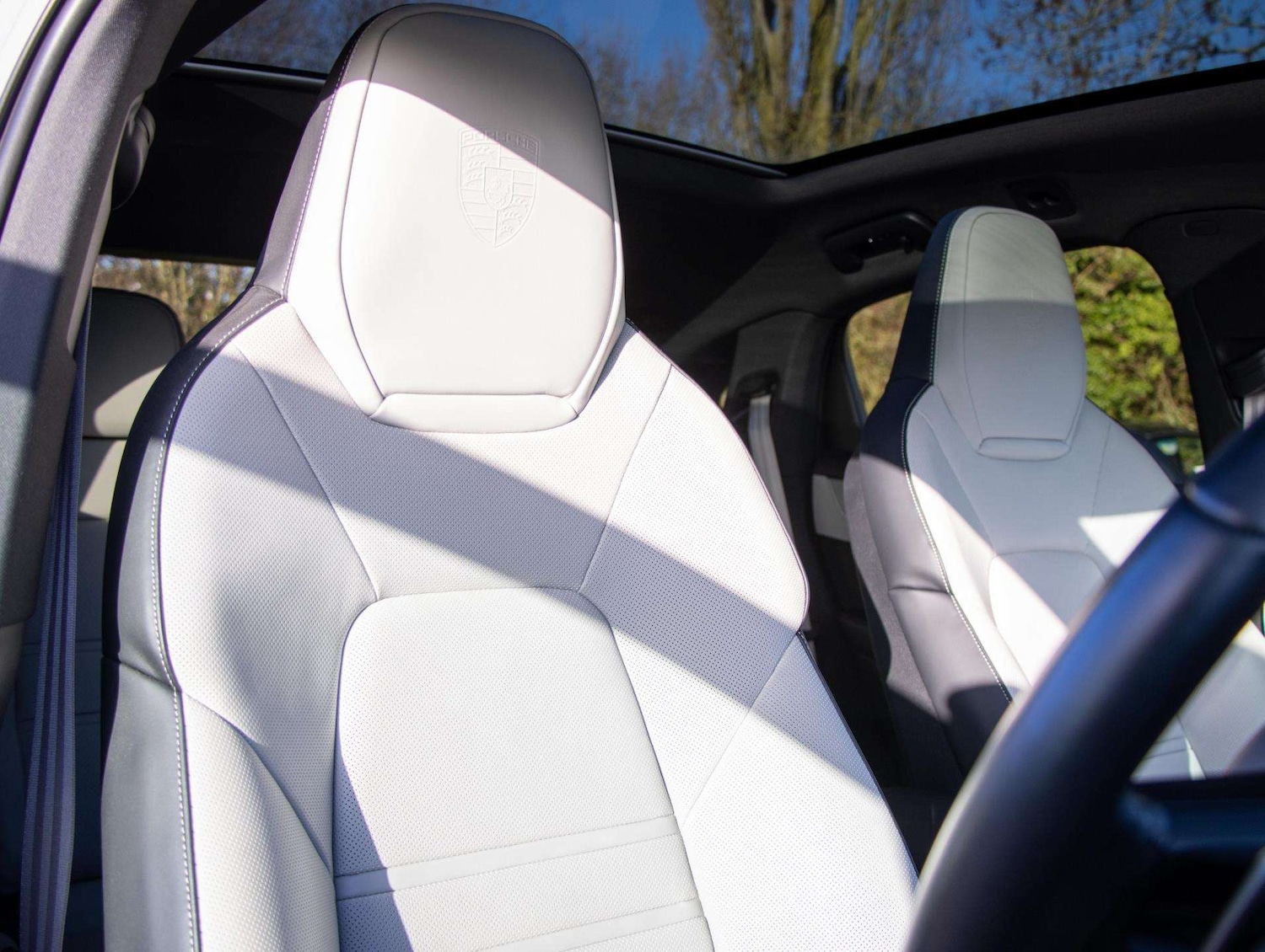 Used Porsche Cayenne 2023 for sale - 77000233: Photo 8