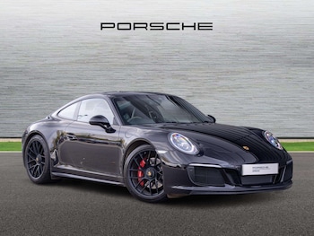 Used Porsche 911 2019 for sale - 78264680: Photo