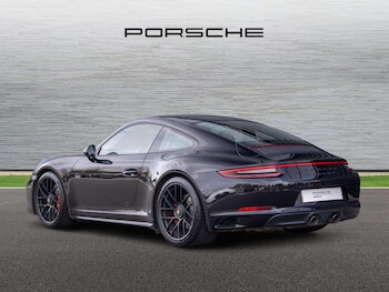 Used Porsche 911 2019 for sale - 78264680: Photo