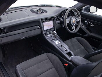 Used Porsche 911 2019 for sale - 78264680: Photo