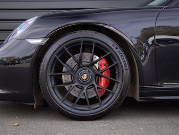 Used Porsche 911 2019 for sale - 78264680: Photo