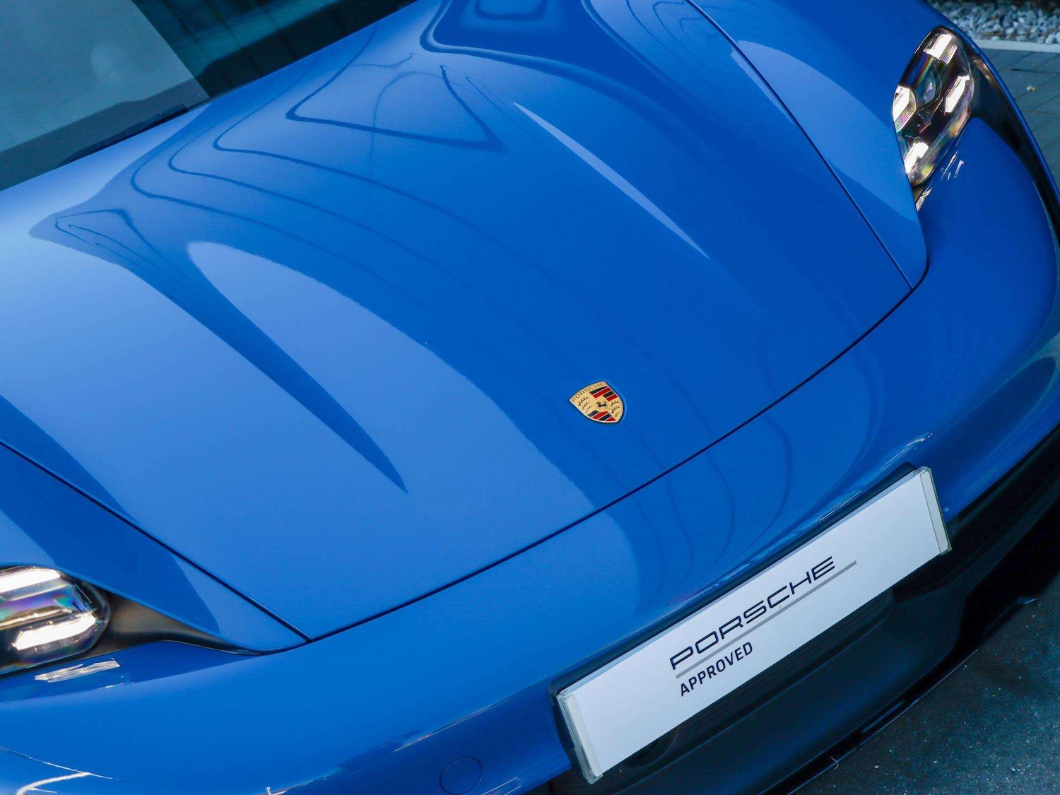 Used Porsche Taycan 2023 for sale - 78173834: Photo 11