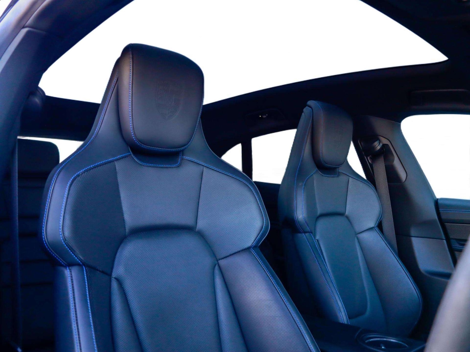 Used Porsche Taycan 2023 for sale - 78173834: Photo 17