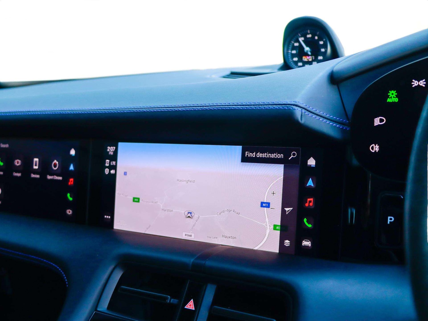 Used Porsche Taycan 2023 for sale - 78173834: Photo 20