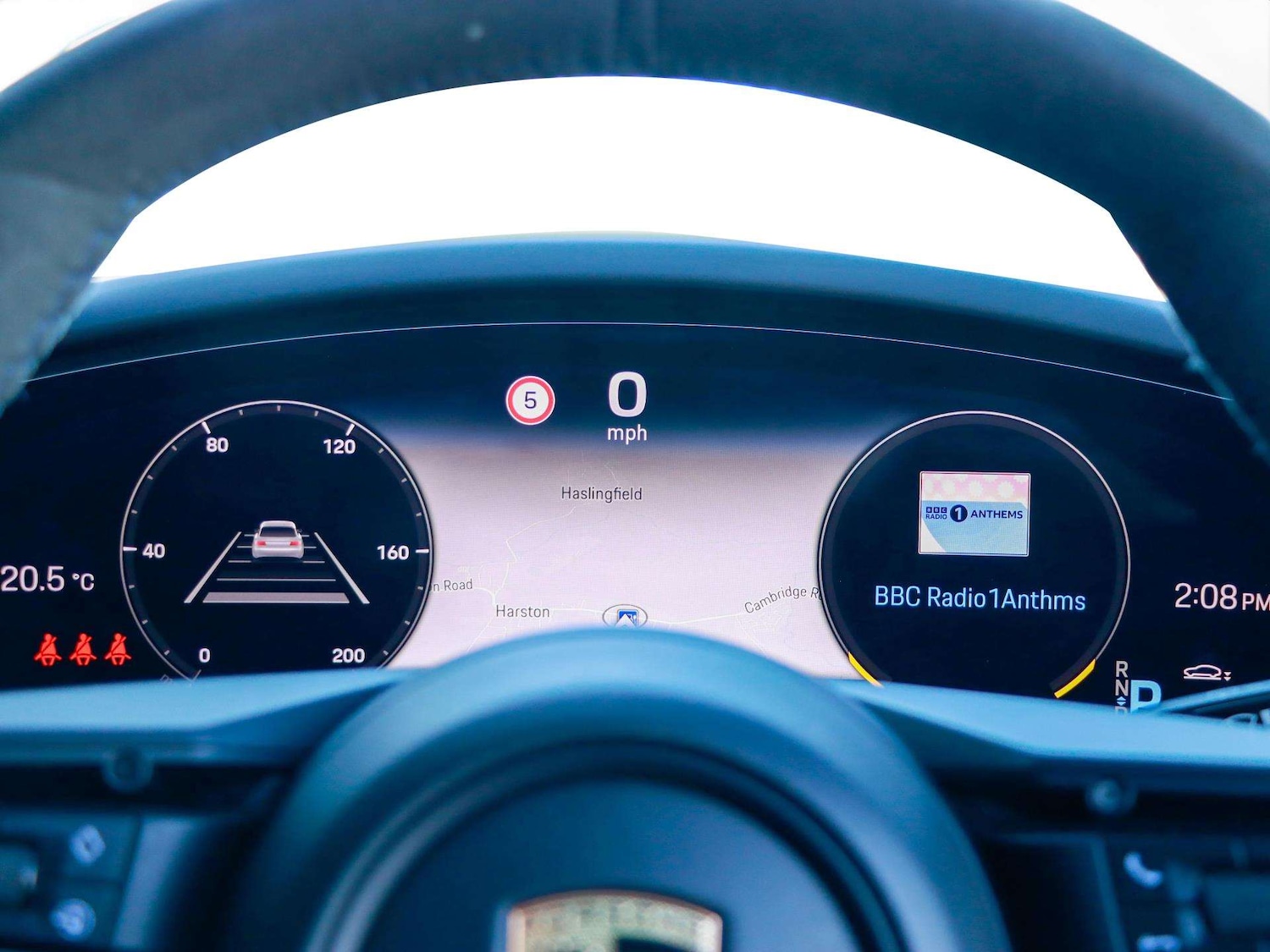 Used Porsche Taycan 2023 for sale - 78173834: Photo 23