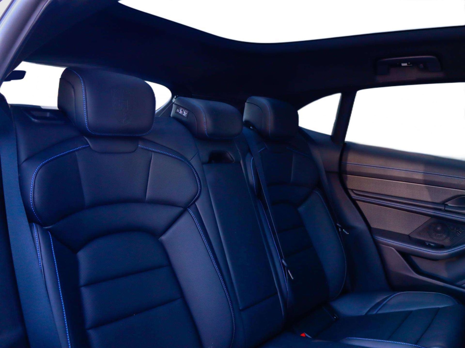 Used Porsche Taycan 2023 for sale - 78173834: Photo 24