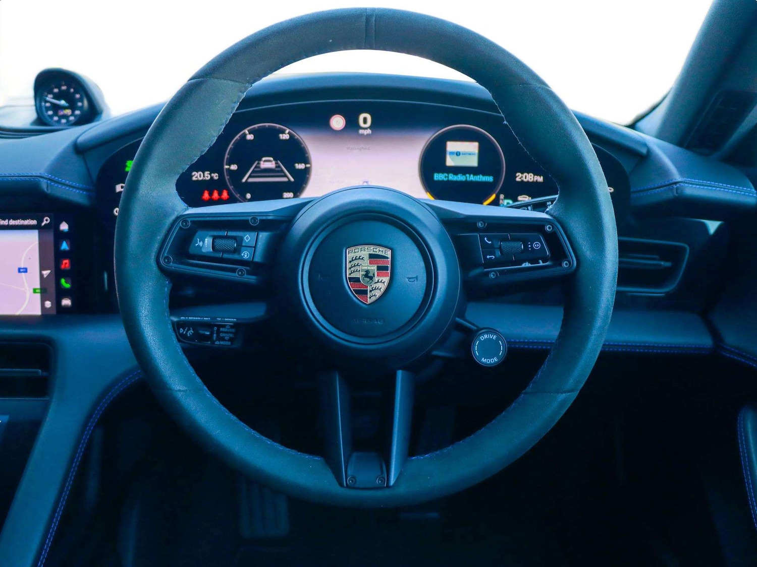 Used Porsche Taycan 2023 for sale - 78173834: Photo 27