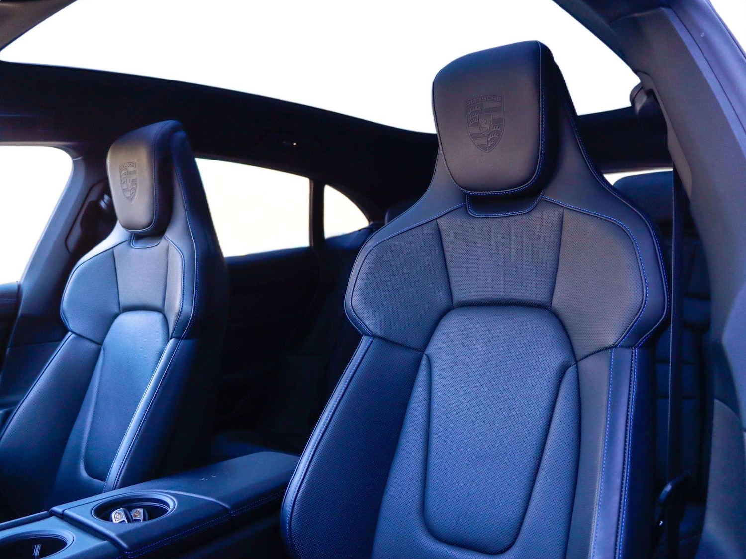 Used Porsche Taycan 2023 for sale - 78173834: Photo 30