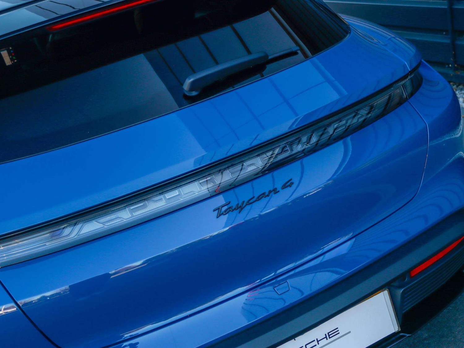 Used Porsche Taycan 2023 for sale - 78173834: Photo 32