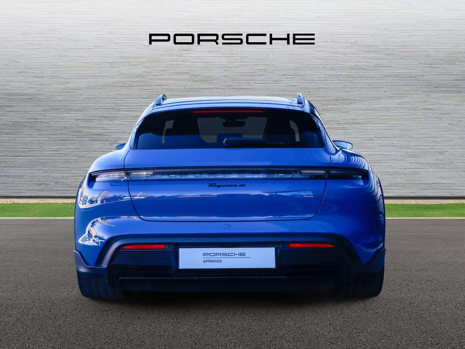 Used Porsche Taycan 2023 for sale - 78173834: Photo 7