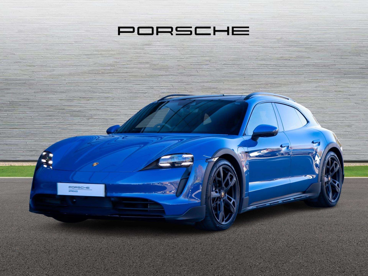 Used Porsche Taycan 2023 for sale - 78173834: Photo 8