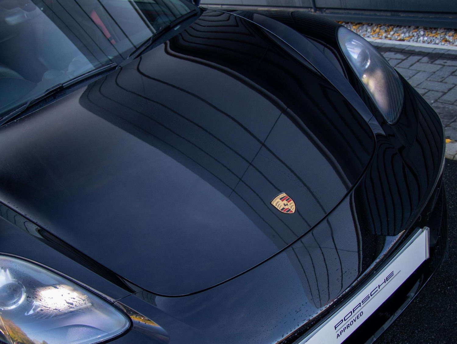 Used Porsche Boxster 2024 for sale - 76435796: Photo 19