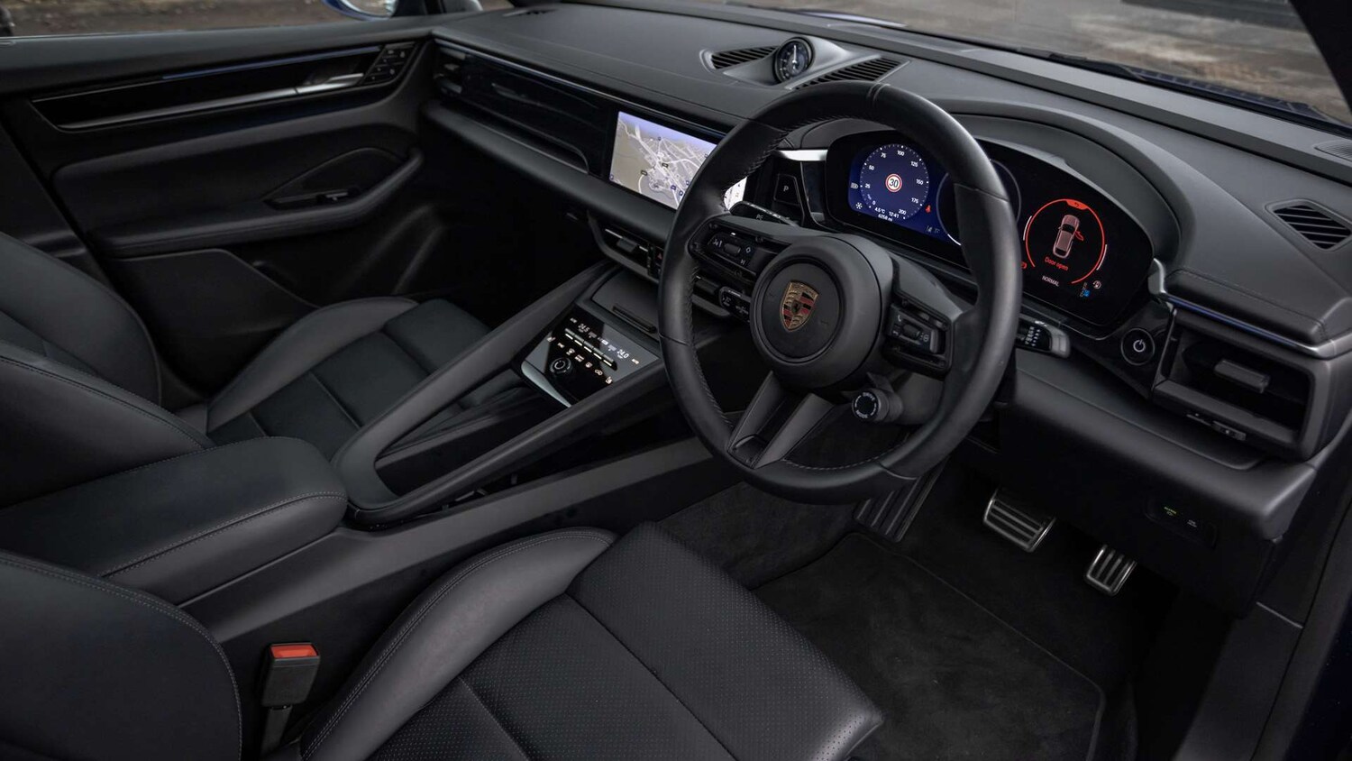 Used Porsche Macan 2025 for sale - 77756509: Photo 13