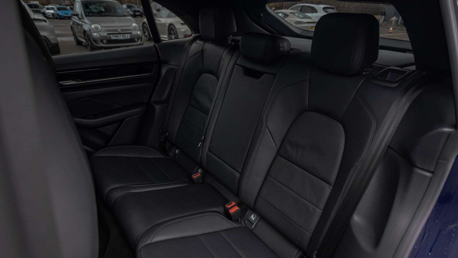 Used Porsche Macan 2025 for sale - 77756509: Photo 15