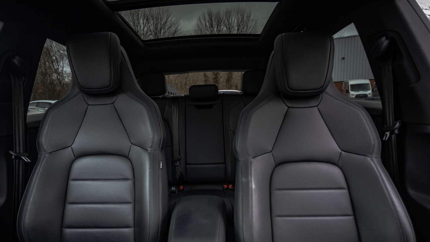 Used Porsche Macan 2025 for sale - 77756509: Photo 16