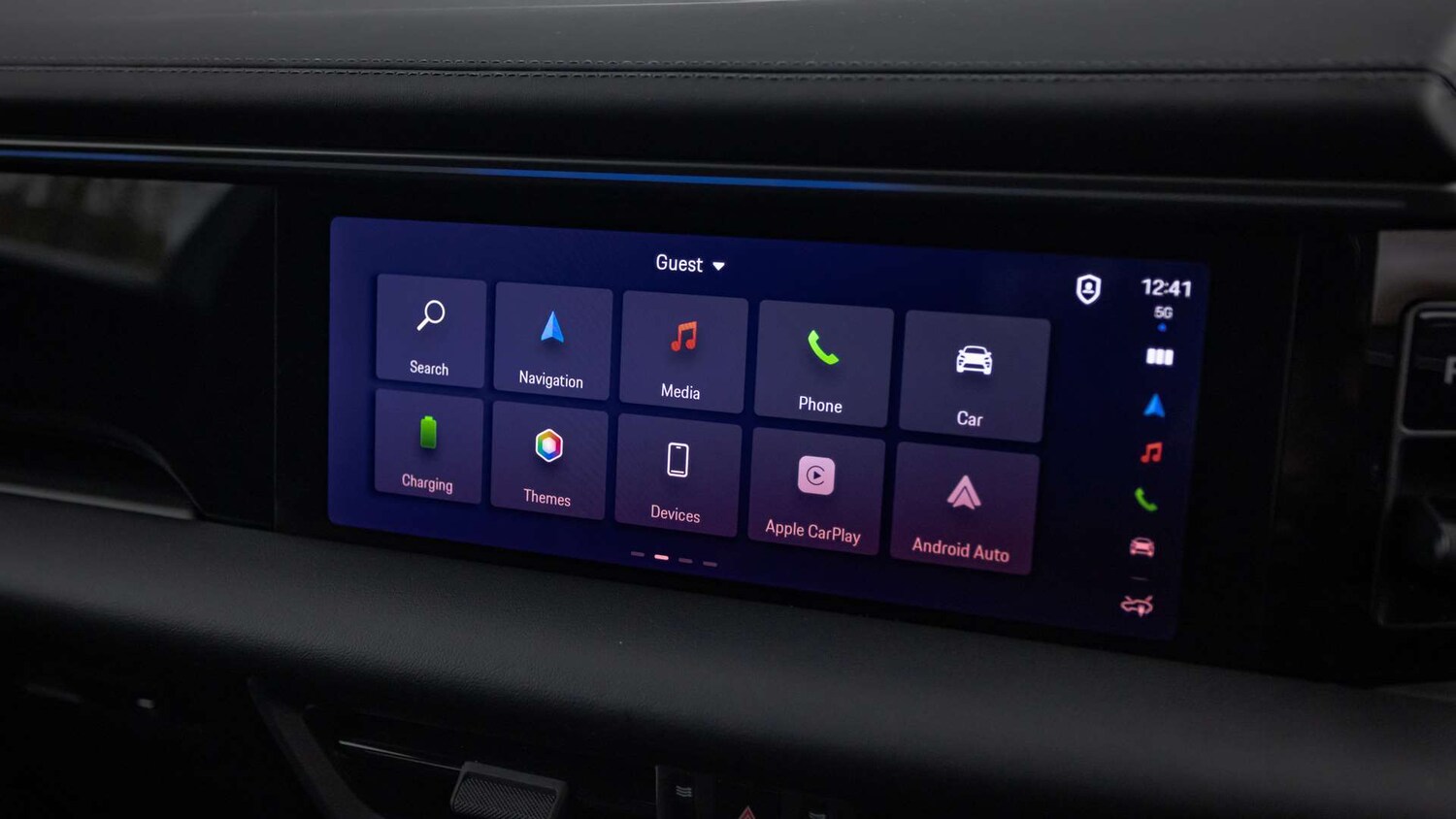 Used Porsche Macan 2025 for sale - 77756509: Photo 17