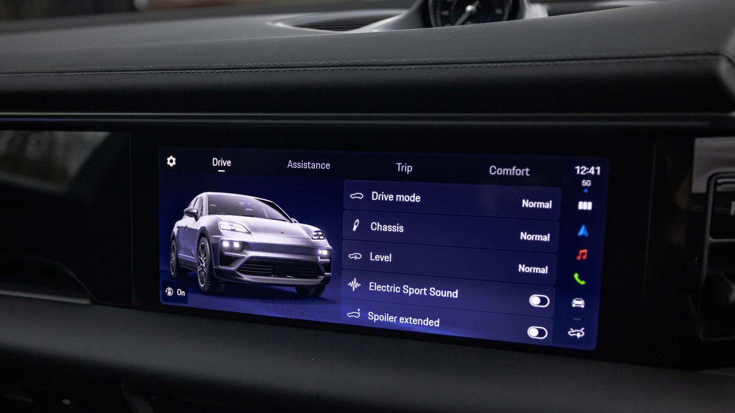 Used Porsche Macan 2025 for sale - 77756509: Photo 18