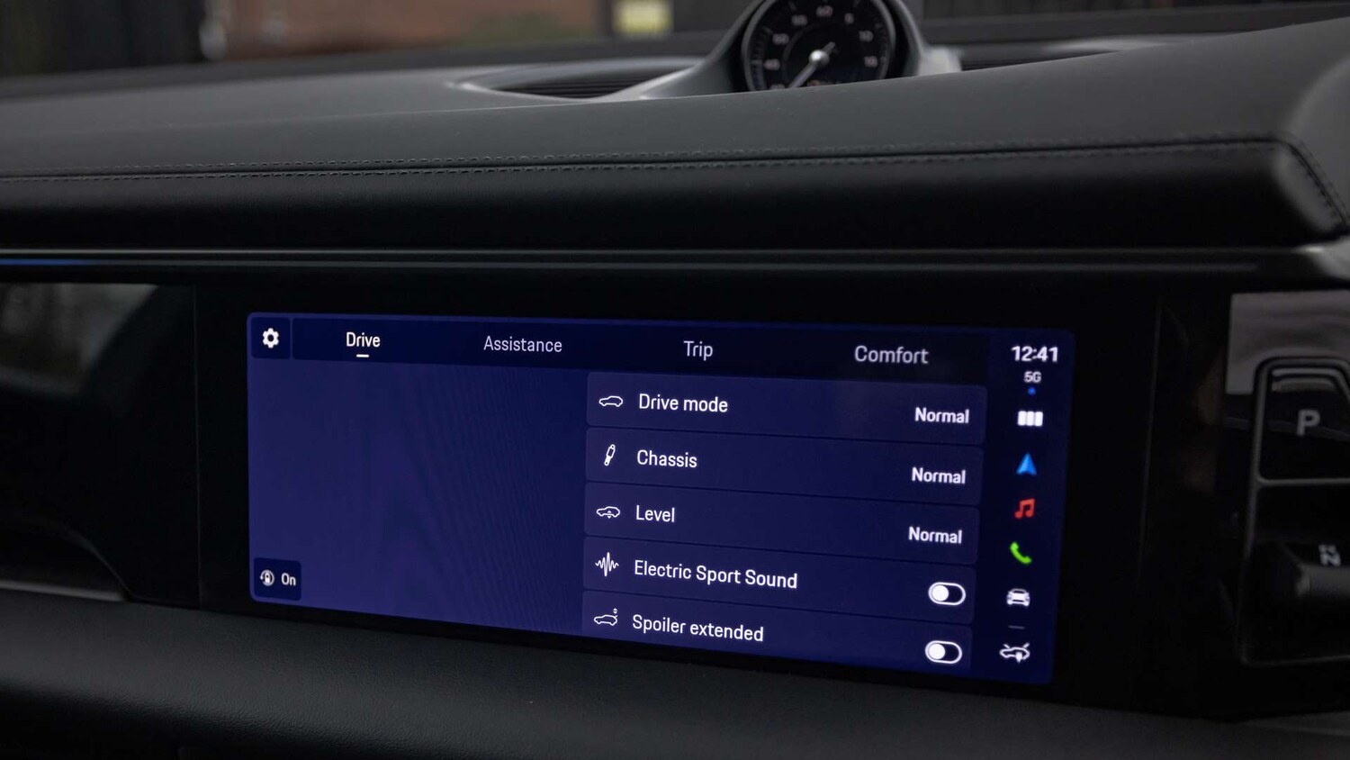 Used Porsche Macan 2025 for sale - 77756509: Photo 19