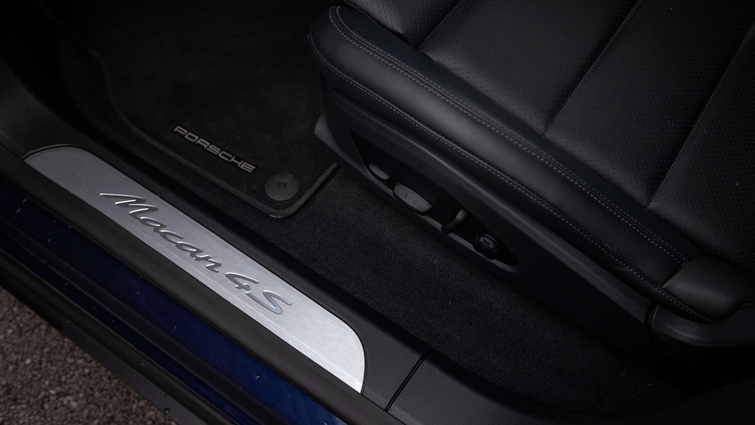 Used Porsche Macan 2025 for sale - 77756509: Photo 21