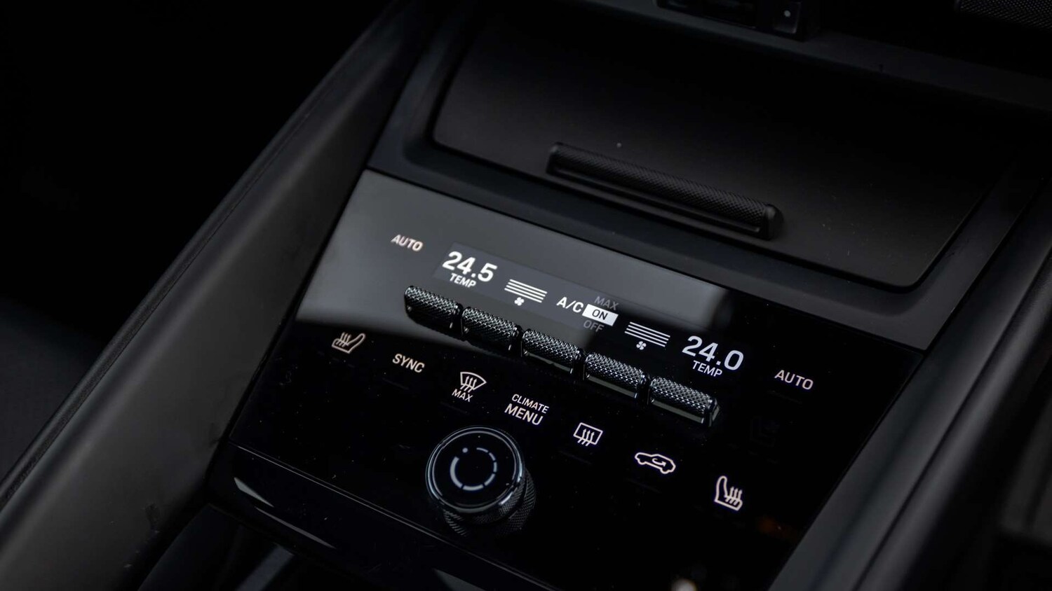 Used Porsche Macan 2025 for sale - 77756509: Photo 23