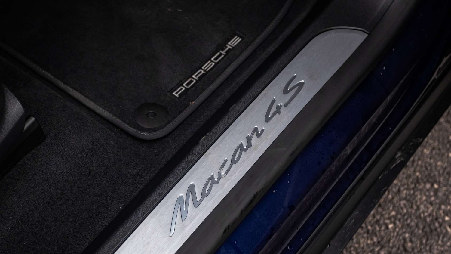 Used Porsche Macan 2025 for sale - 77756509: Photo 27