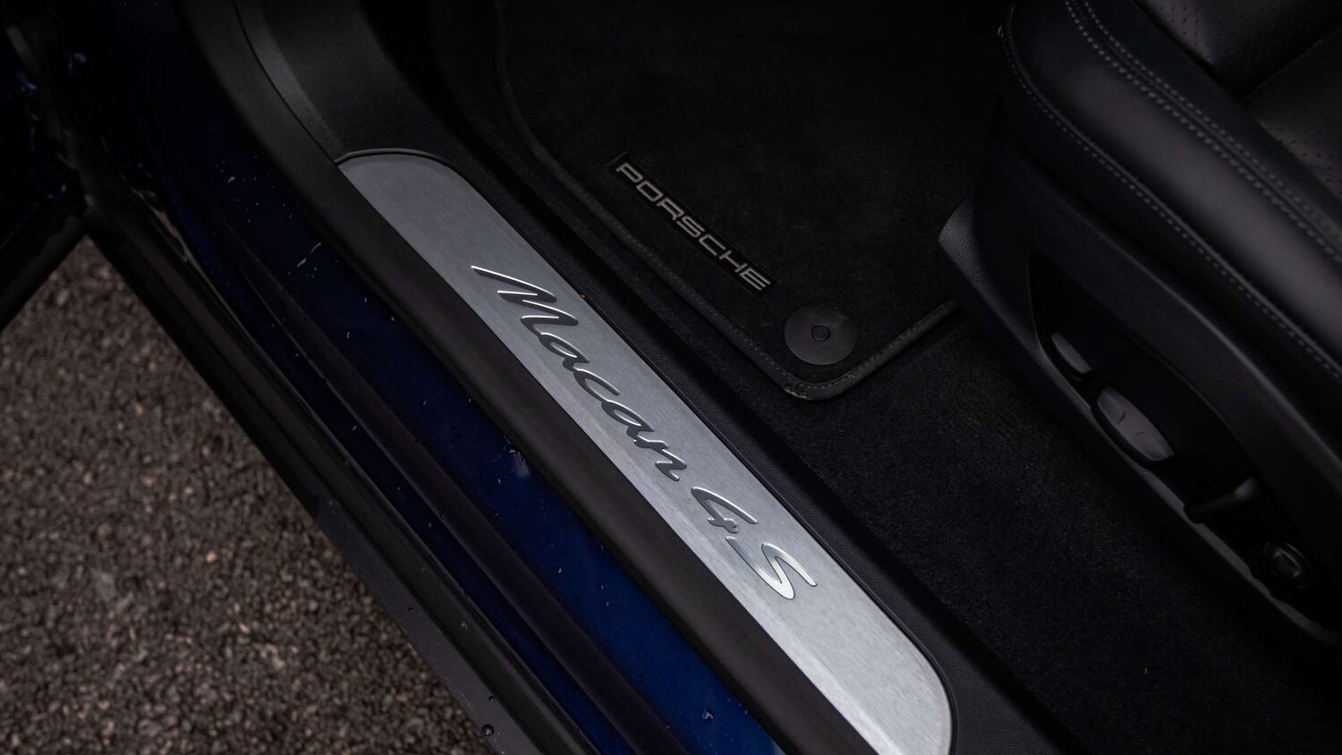 Used Porsche Macan 2025 for sale - 77756509: Photo 32