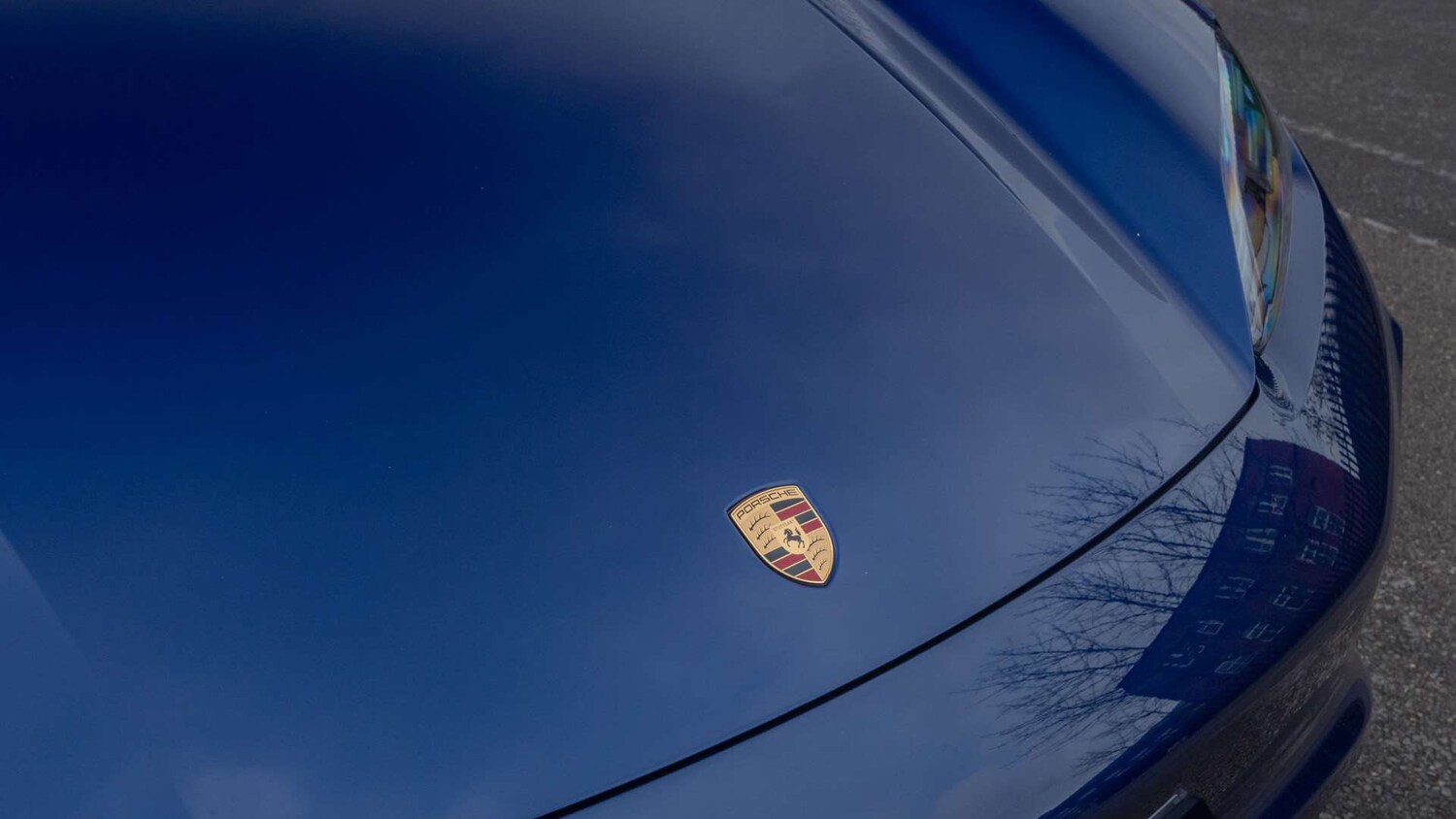 Used Porsche Macan 2025 for sale - 77756509: Photo 35