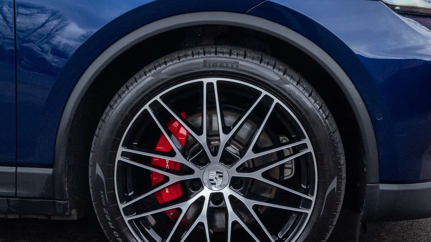 Used Porsche Macan 2025 for sale - 77756509: Photo 6