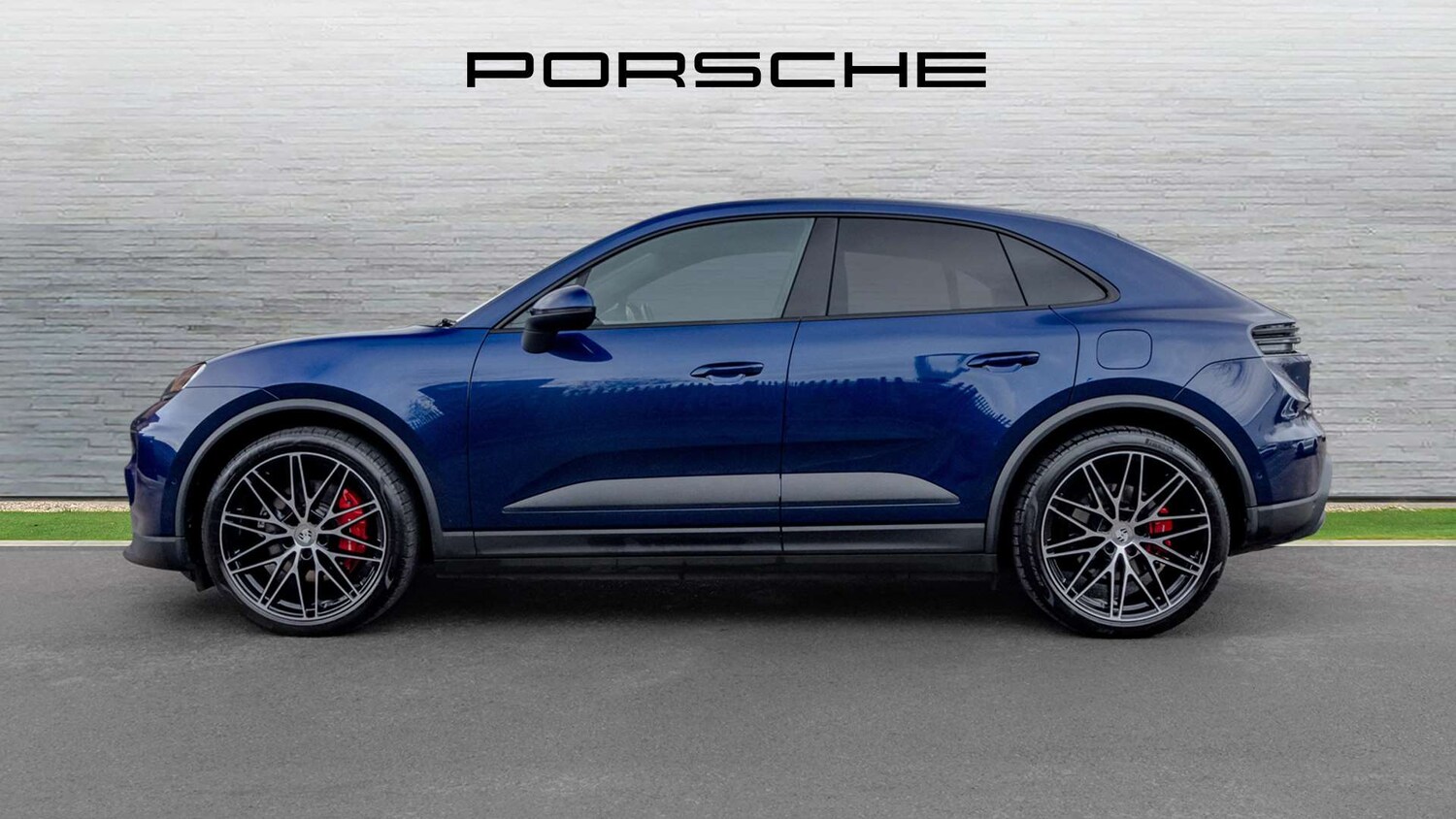 Used Porsche Macan 2025 for sale - 77756509: Photo 8