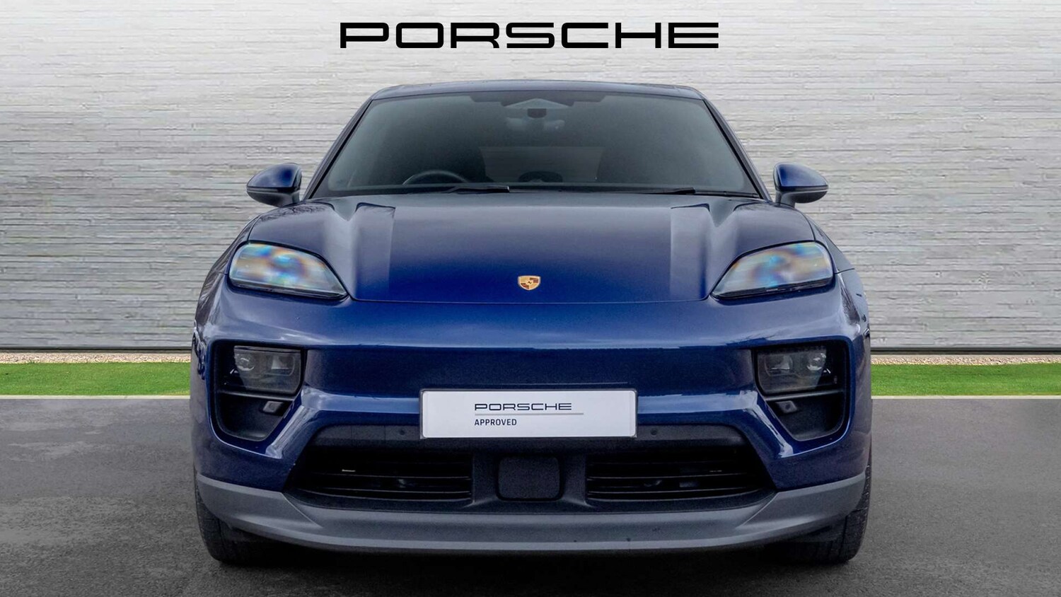 Used Porsche Macan 2025 for sale - 77756509: Photo 9