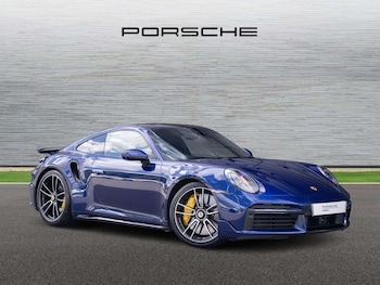 Used Porsche 911 2024 for sale - 79161370: Photo