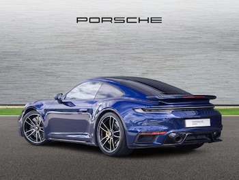 Used Porsche 911 2024 for sale - 79161370: Photo