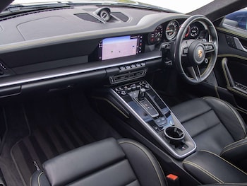 Used Porsche 911 2024 for sale - 79161370: Photo