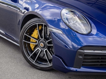 Used Porsche 911 2024 for sale - 79161370: Photo