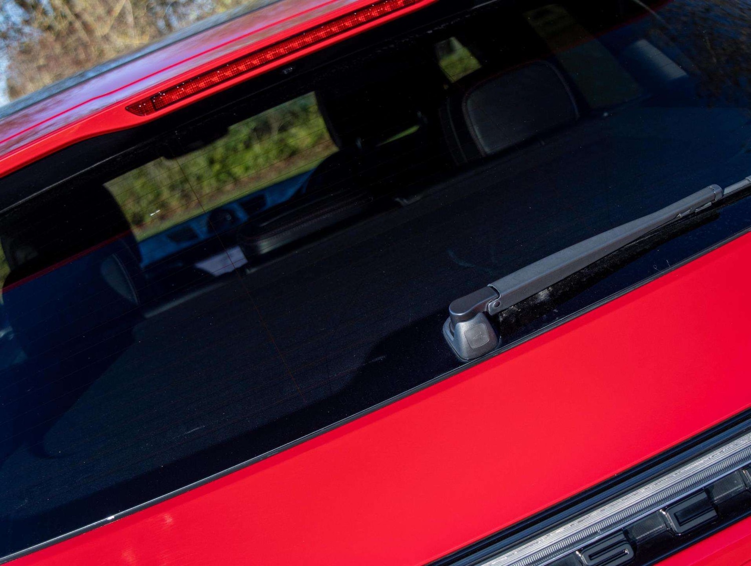 Used Porsche Macan 2022 for sale - 76718177: Photo 18