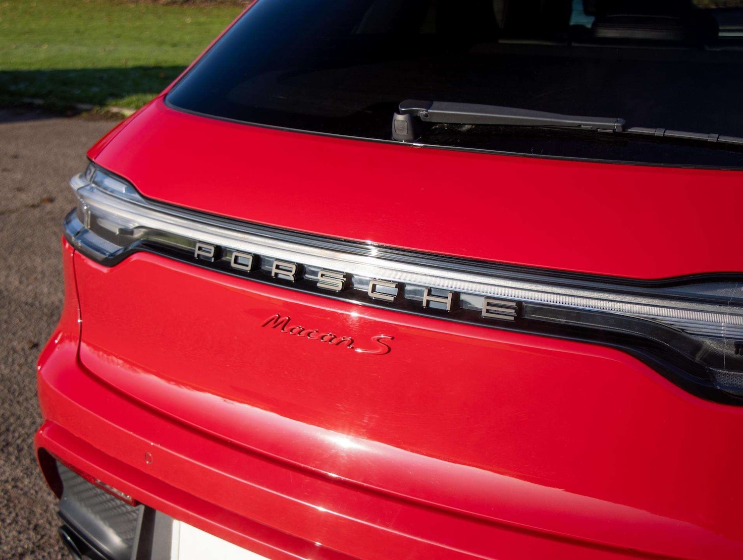 Used Porsche Macan 2022 for sale - 76718177: Photo 21