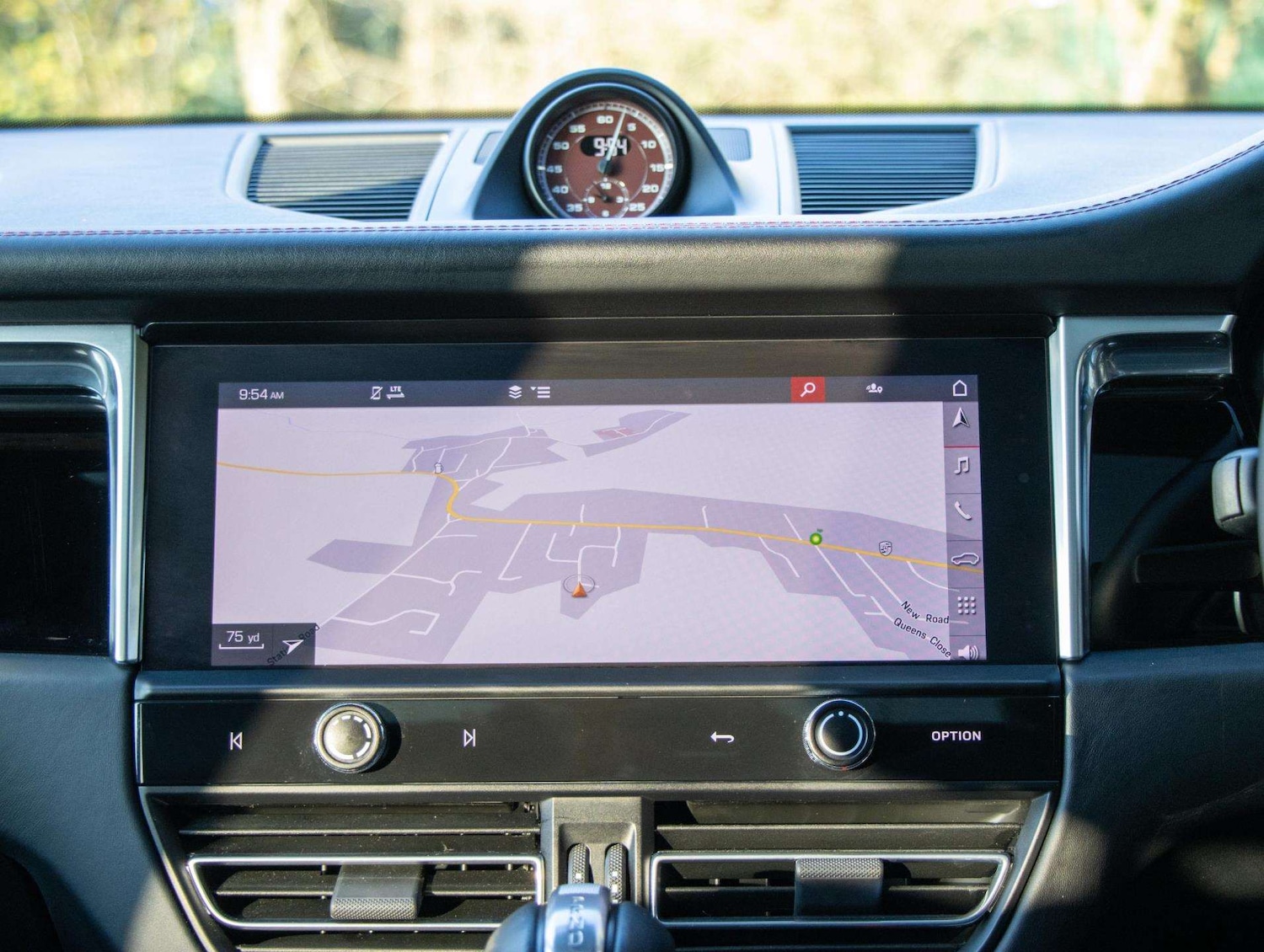 Used Porsche Macan 2022 for sale - 76718177: Photo 25