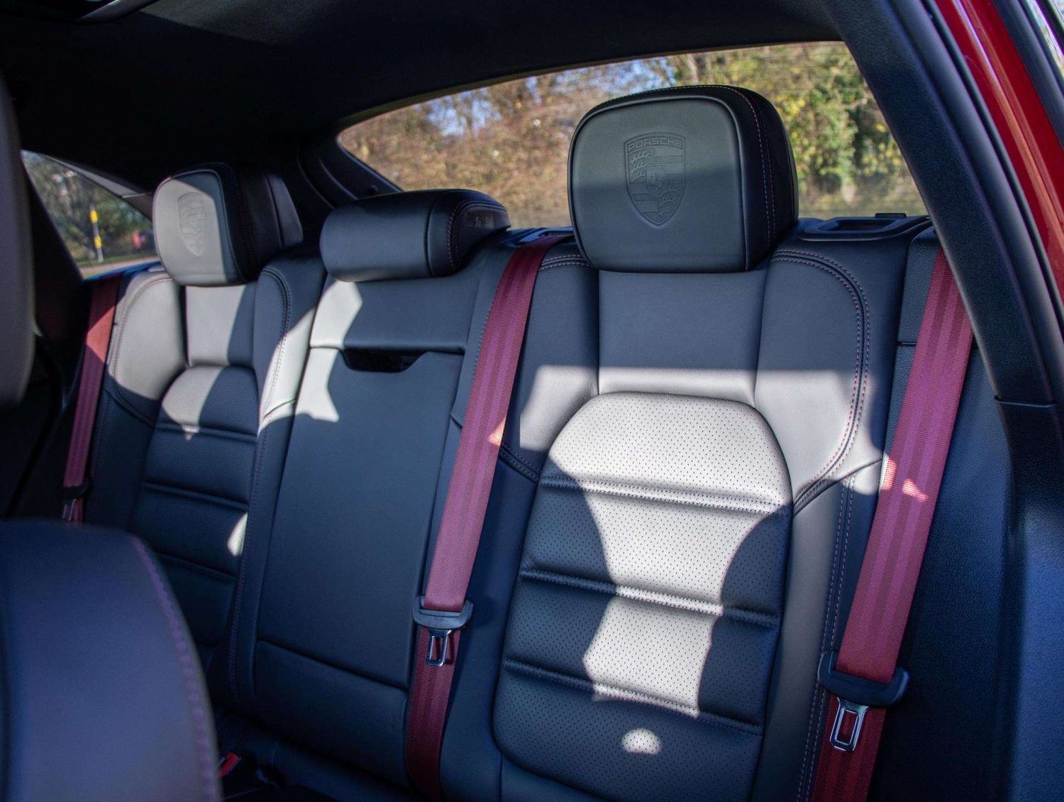 Used Porsche Macan 2022 for sale - 76718177: Photo 29