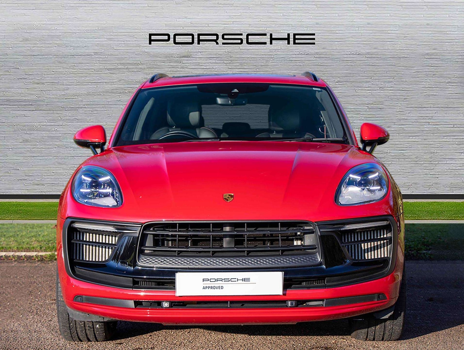 Used Porsche Macan 2022 for sale - 76718177: Photo 6