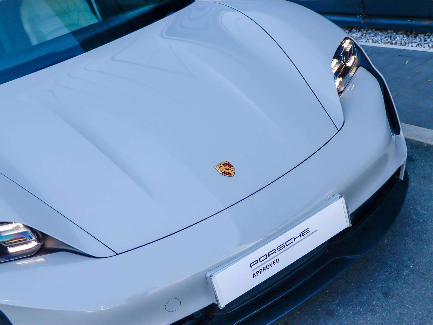 Used Porsche Taycan 2023 for sale - 78173845: Photo 11