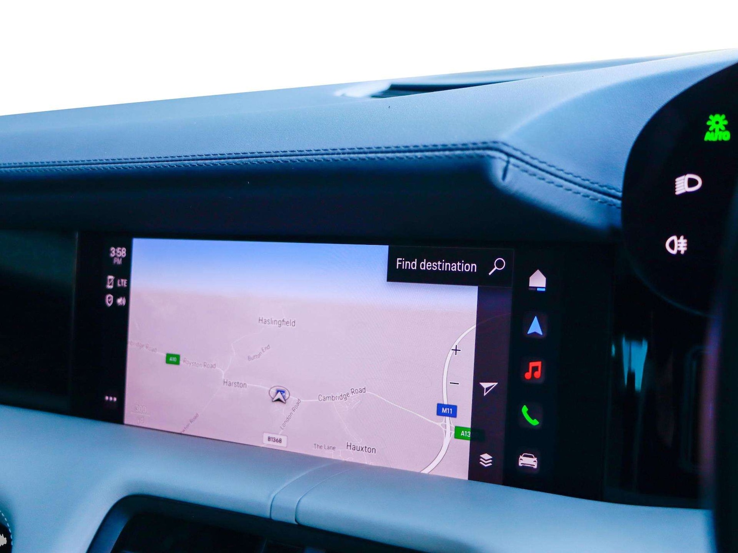 Used Porsche Taycan 2023 for sale - 78173845: Photo 19