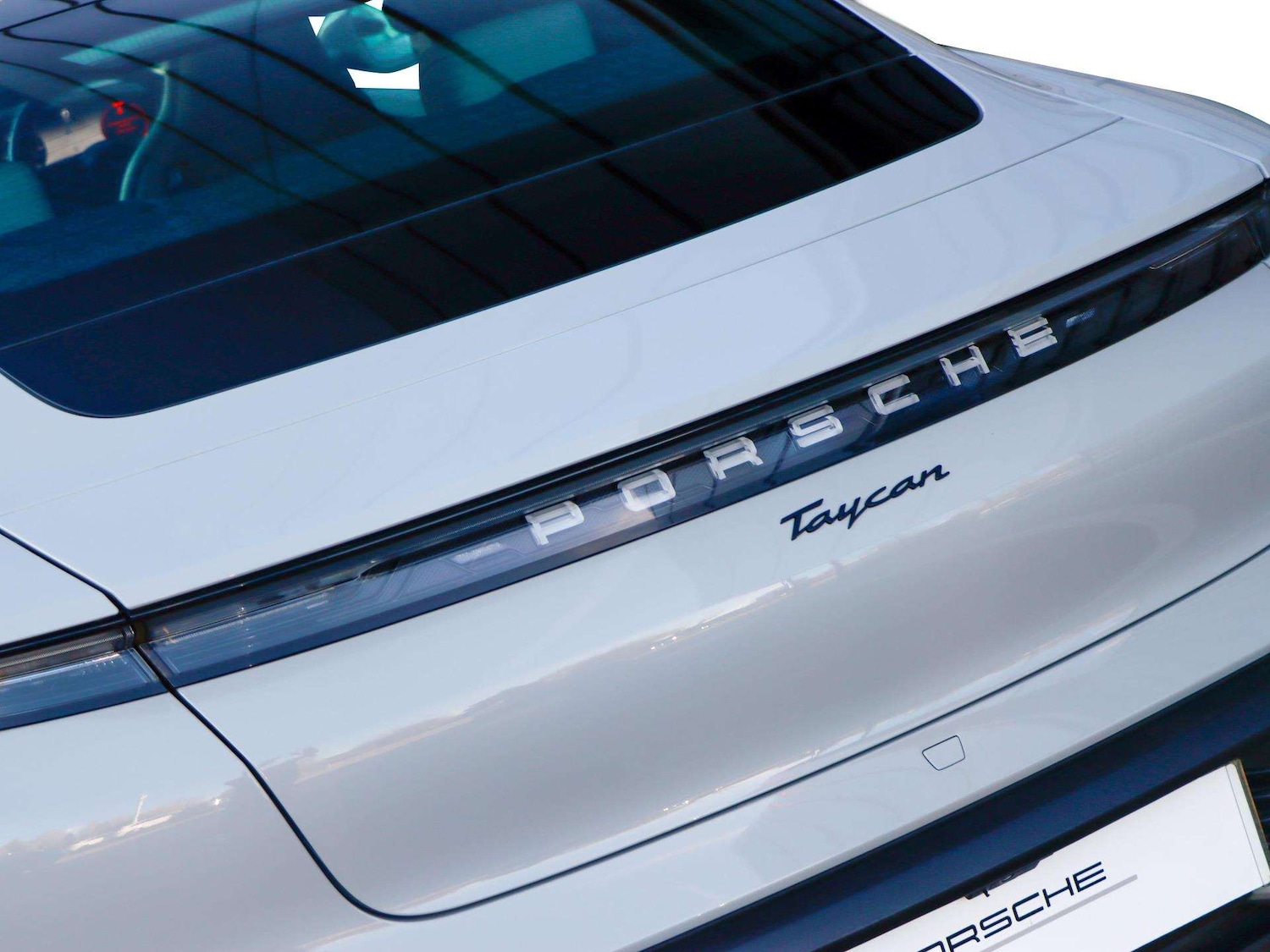 Used Porsche Taycan 2023 for sale - 78173845: Photo 30