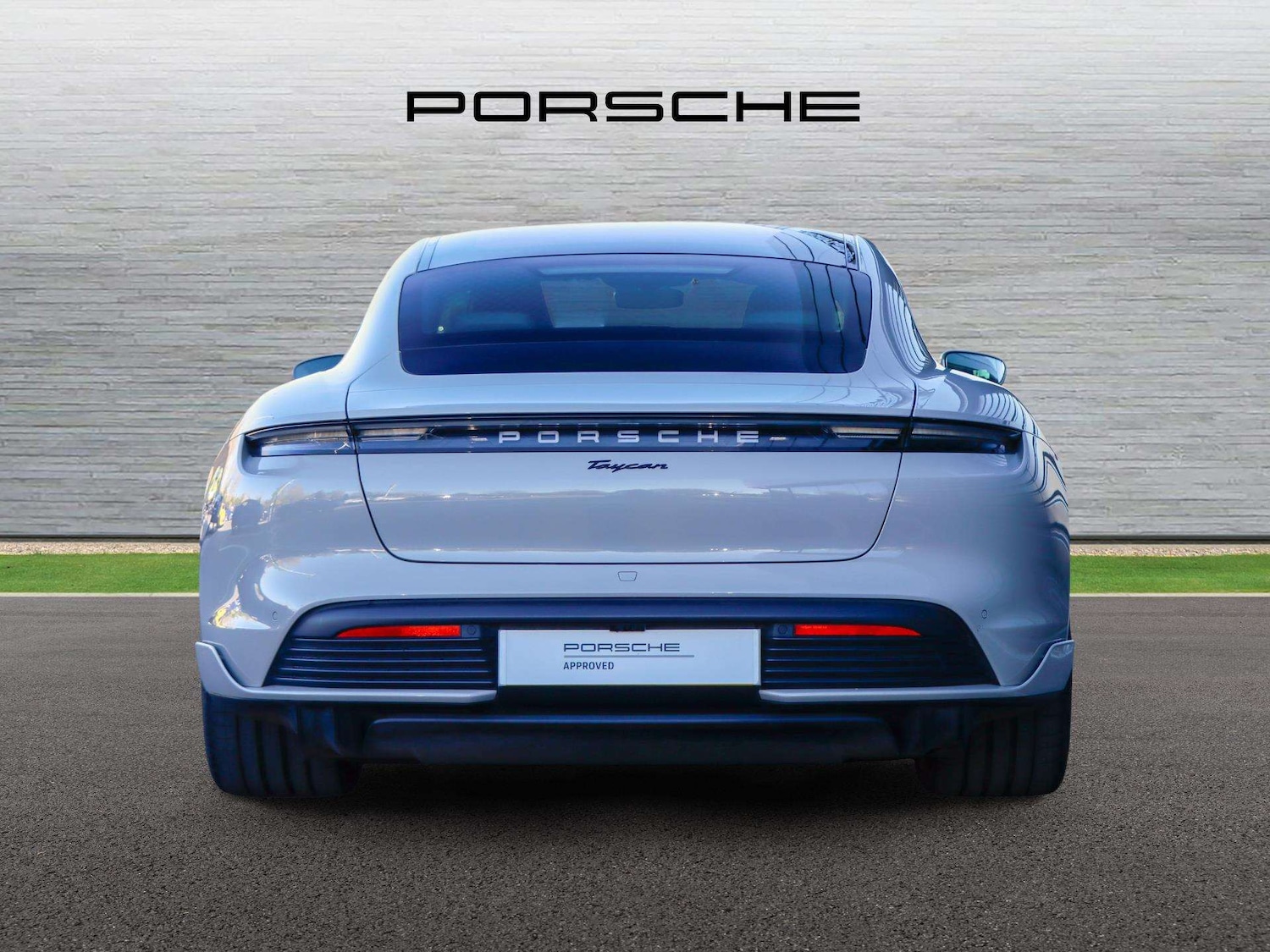Used Porsche Taycan 2023 for sale - 78173845: Photo 7