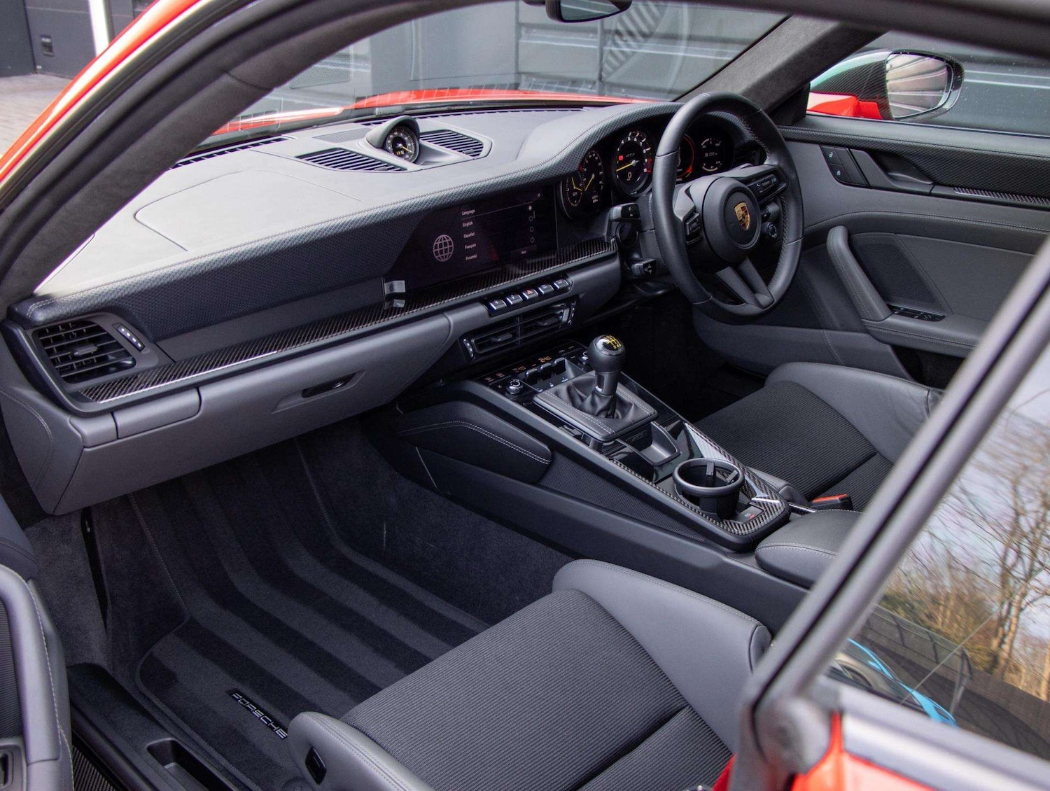 Used Porsche 911 2022 for sale - 77601179: Photo 10